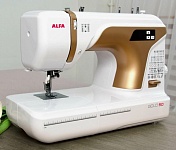 ALFA Gold 50